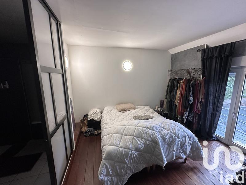 Maison de ville - 181 m² - 7 pièces