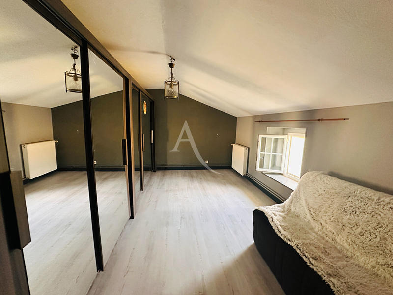 Maison - 145 m² - 5 pièces