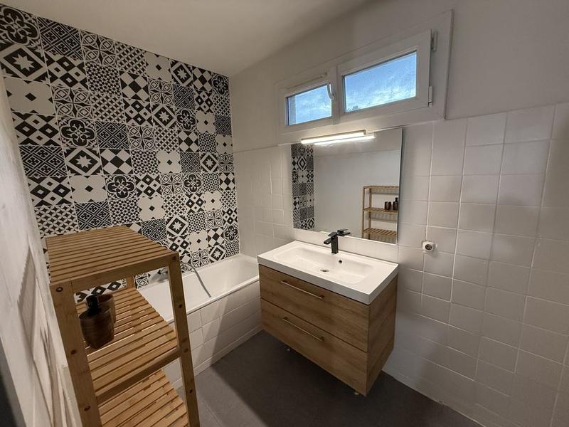 Pavillon - 83 m² - 4 pièces