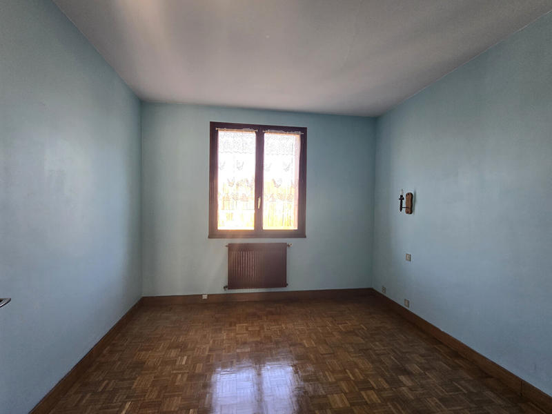 Maison - 116 m² - 6 pièces