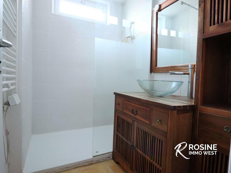 Maison - 60 m² - 2 pièces