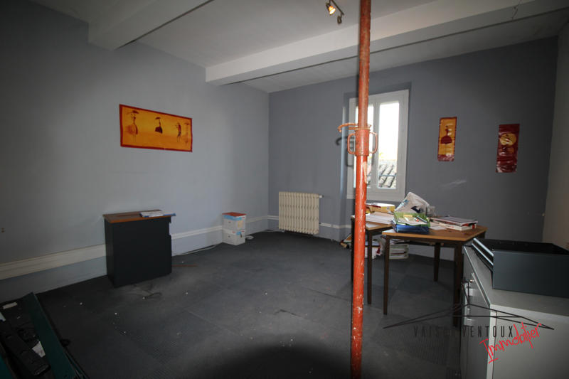 Bureau - 250 m² - 9 pièces