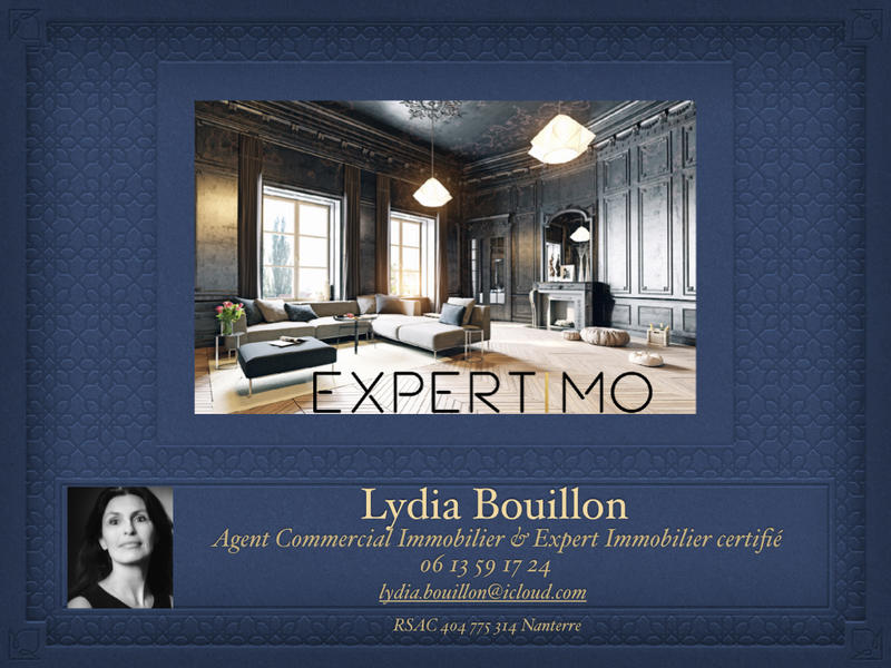 Appartement - 73 m² - 3 pièces