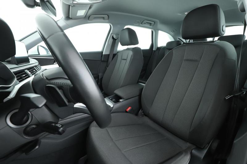 Audi A4 Allroad 2.0 Tfsi Design Quattro s tronic 252 ch