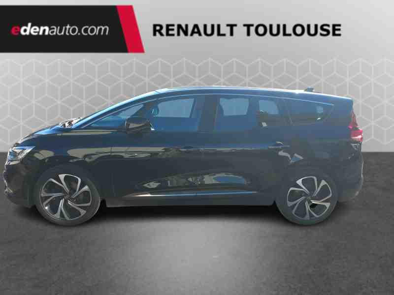 Renault Grand Scénic TCe 160 Fap Edc - 21 Sl Black Edition