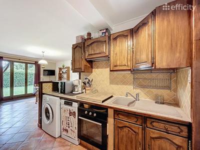 Appartement - 51 m² - 3 pièces