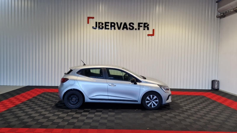 Renault Clio V Tce 90 Equilibre