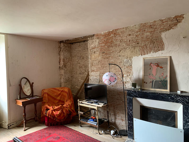 Maison - 102 m² - 4 pièces