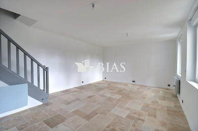 Maison ancienne - 110 m² - 4 pièces