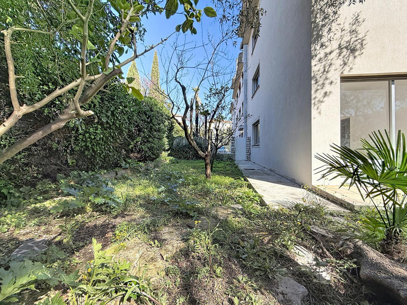 Appartement - 85 m² - 4 pièces