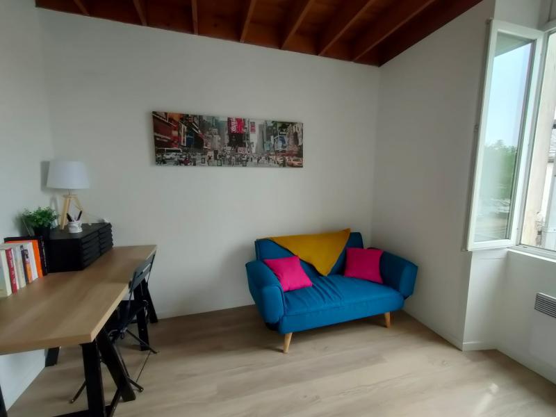 Appartement - 69 m² - 4 pièces