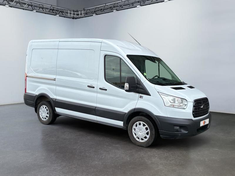 Ford Transit Fourgon T350 L2h2 2.0 Tdci 130 Bva Trend Business