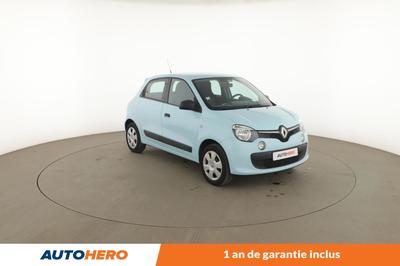 Renault Twingo 1.0 SCe Life 71 ch
