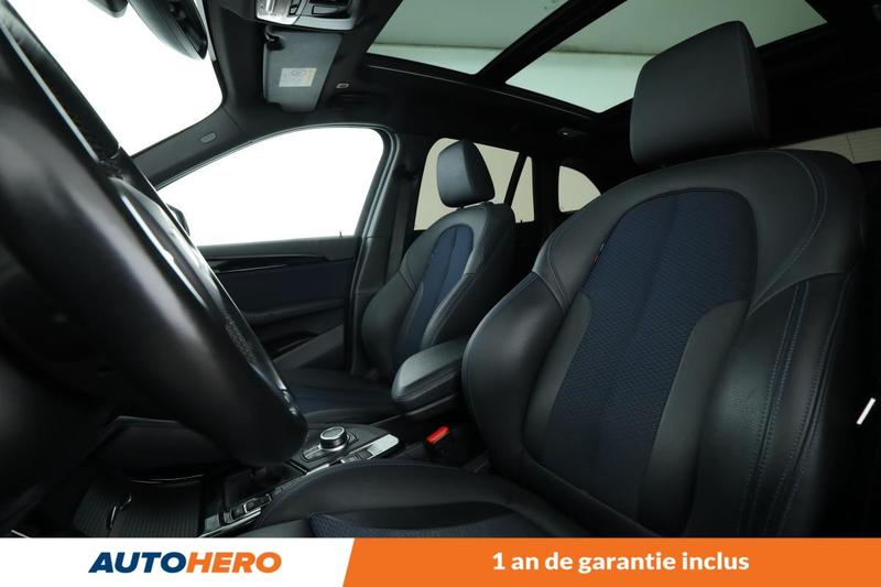 Bmw X1 sDrive18i m Sport Dkg7 136 ch