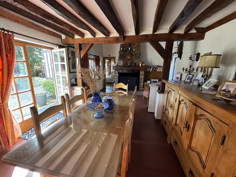 Maison - 135 m² - 4 pièces