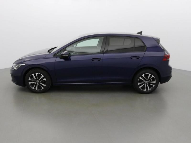 Volkswagen Golf United 115 Tdi