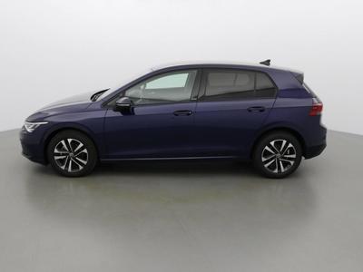 Volkswagen Golf United 115 Tdi
