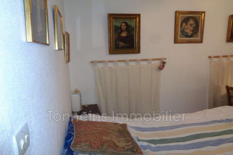 Maison - 65 m² - 3 pièces