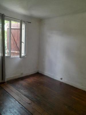 Appartement - 16 m² - 1 pièce