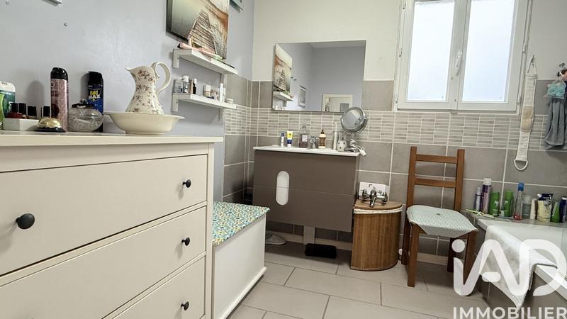 Maison - 154 m² - 7 pièces