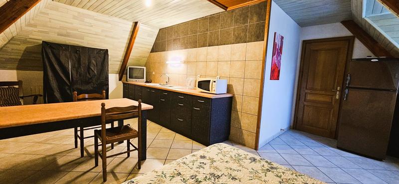 Maison - 230 m² - 8 pièces