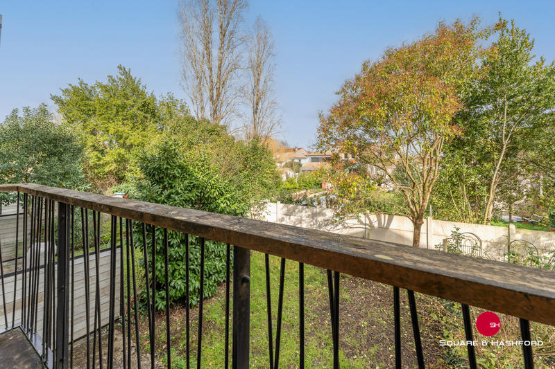 Appartement - 74 m² - 3 pièces