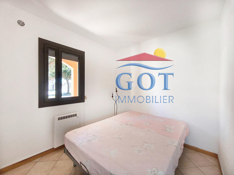 Maison - 53 m² - 4 pièces