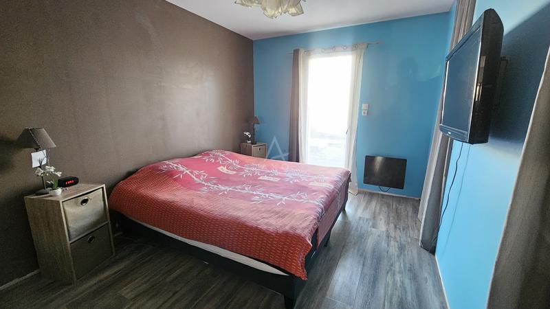 Maison - 113 m² - 4 pièces