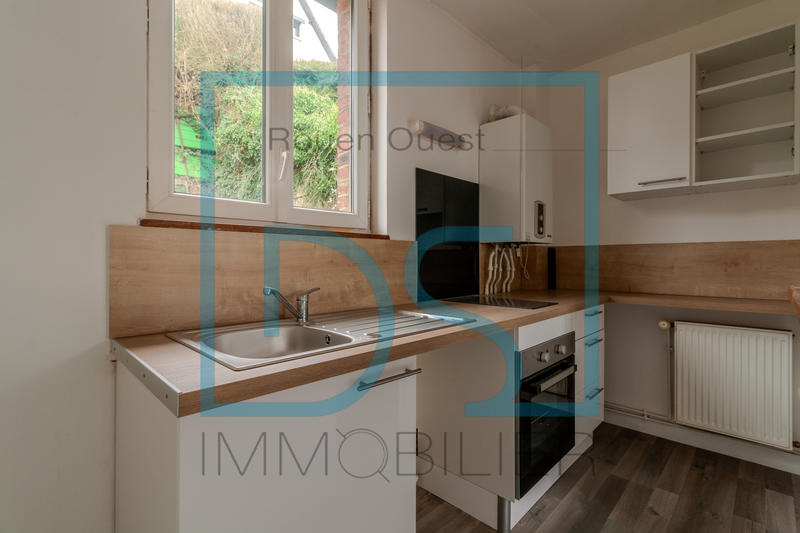 Immeuble - 453 m² - 20 pièces