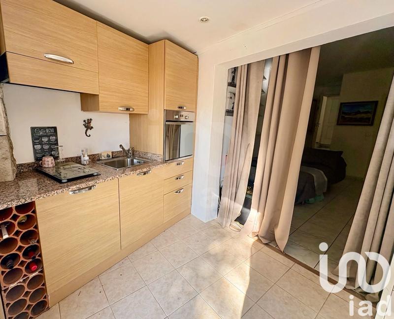 Maison - 195 m² - 6 pièces