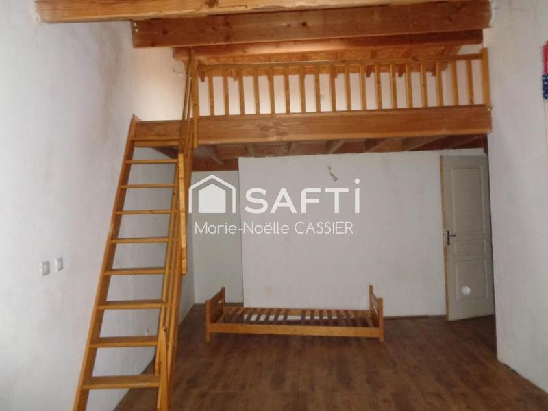 Ferme - 340 m² - 5 pièces