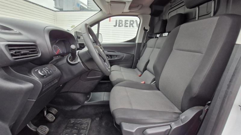 Opel combo cargo 1.5 100 Ch L2h1 Pack Clim