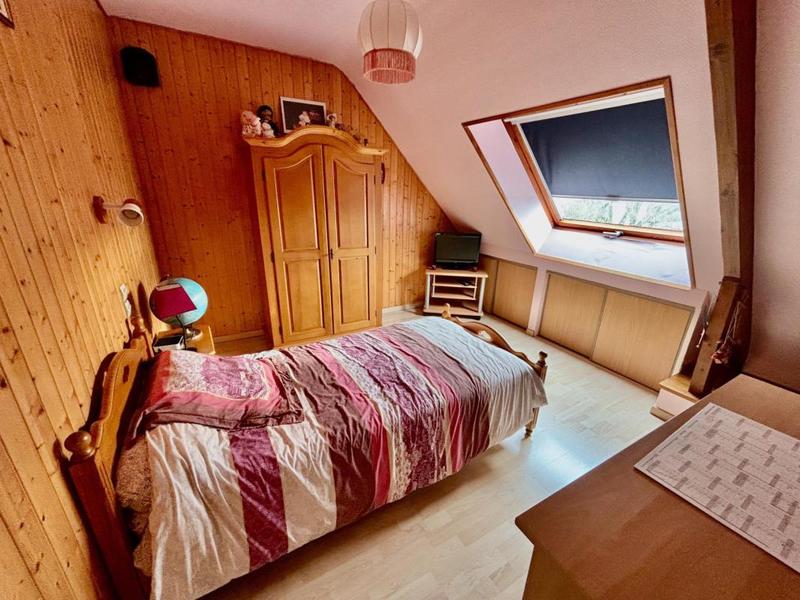 Pavillon - 150 m² - 7 pièces