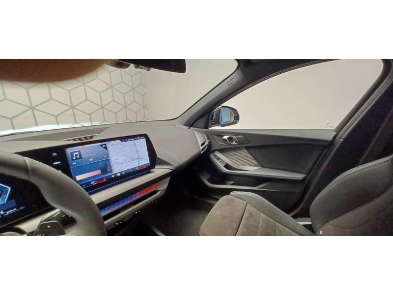 Bmw Série 1 120 170 ch Dkg7 m Sport