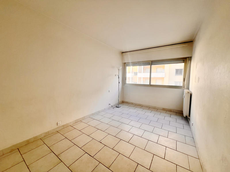 Appartement - 54 m² - 2 pièces
