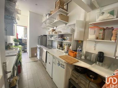 Local commercial - 58 m²