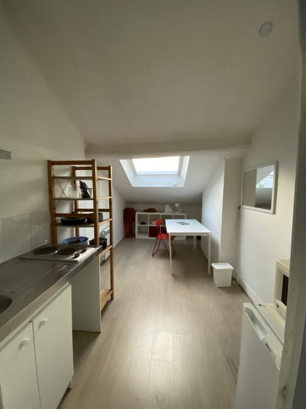 Appartement - 25 m² - 2 pièces