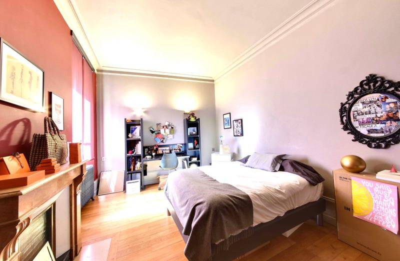 Appartement - 152 m² - 5 pièces