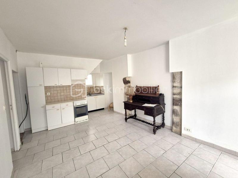 Maison de campagne - 171 m² - 7 pièces