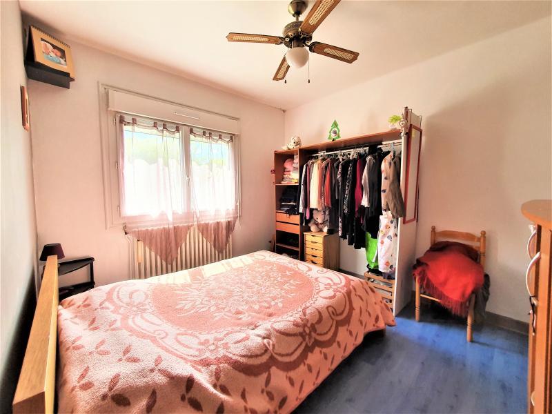 Maison - 115 m² - 6 pièces