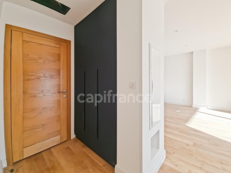 Appartement - 119 m² - 5 pièces