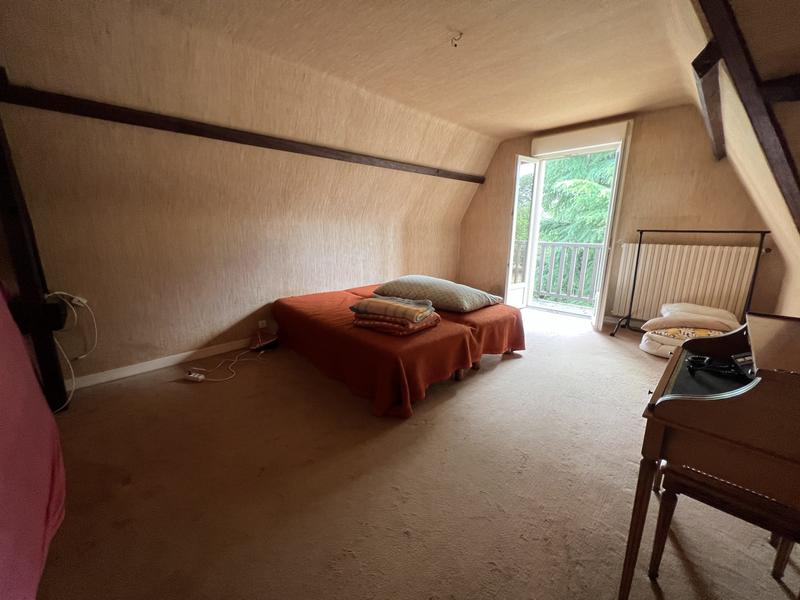 Maison - 160 m² - 7 pièces