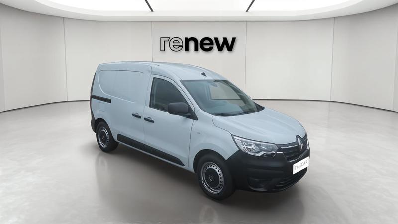 Renault Express Van Blue Dci 75 - 22 Confort