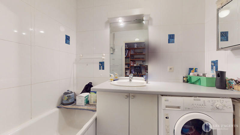 Appartement - 101 m² - 4 pièces