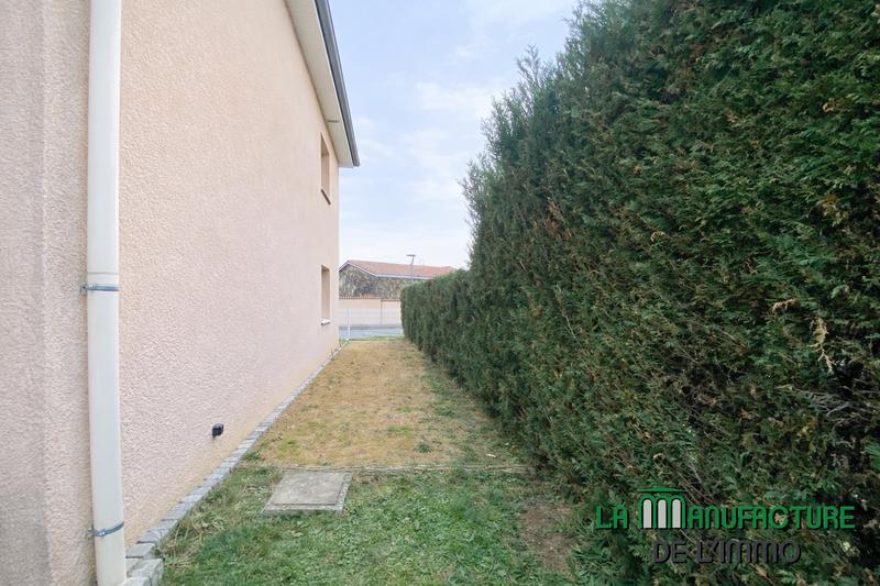 Appartement - 79 m² - 4 pièces