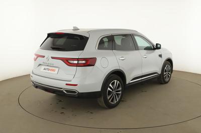 Renault Koleos 2.0 dCi Energy Intens 4x2 X-Tronic 177 ch