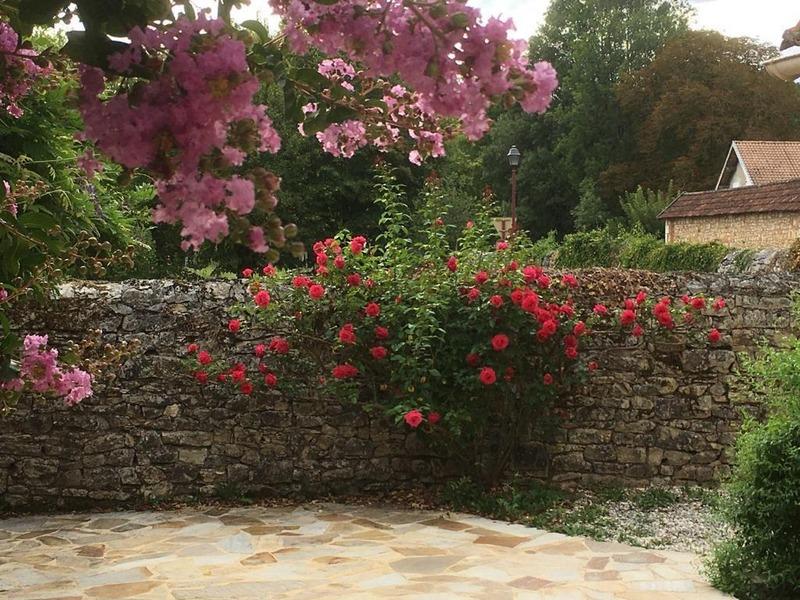 Maison de village - 100 m² - 5 pièces