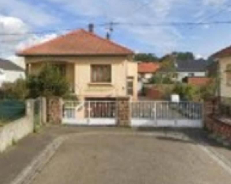 Maison - 83 m² - 5 pièces