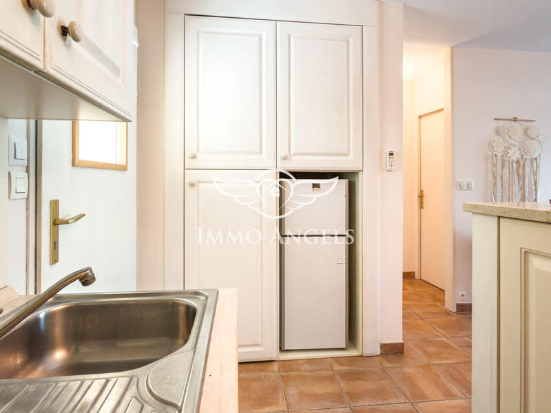 Appartement - 45 m² - 3 pièces