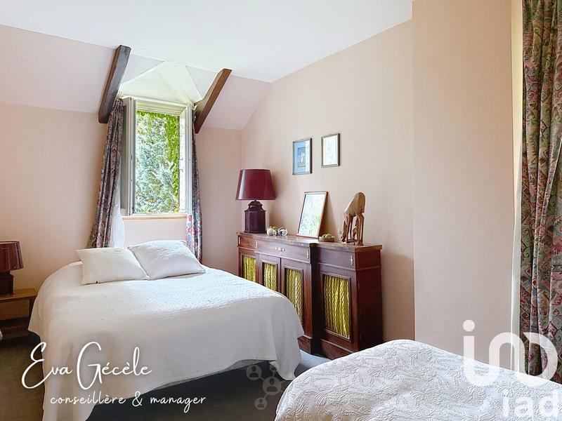 Maison de campagne - 143 m² - 5 pièces